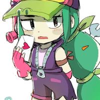 ブロスタ　雑談