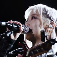 ReoNa好きな人！