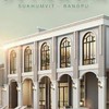 ตลาดแกรนด์ สิวารมณ์ (สุขุมวิท - บางปู)