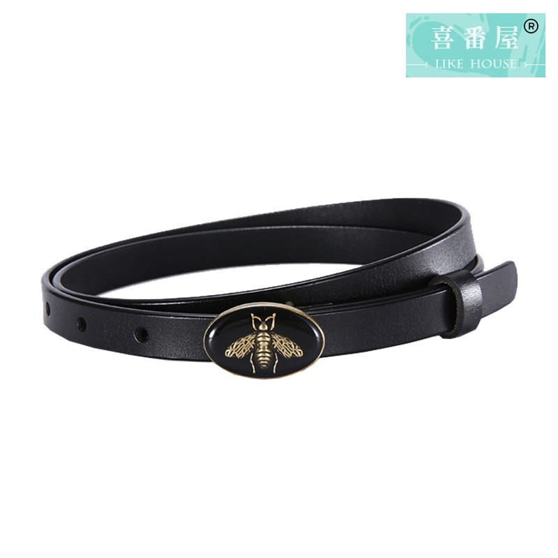 賣場可下標數量為現貨款式，如數量為0的款式可通知客服更改數量提供預購，預購約5-15天安排出貨，有問題歡迎再聯絡我們，喜番屋謝謝您 #真皮#牛皮 #褲帶 #腰帶 #皮帶