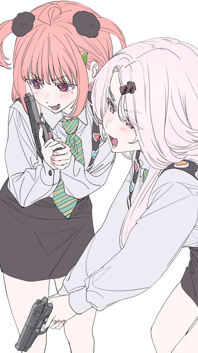 にじさんじ🌈🕒の激緩ハントらしい😅