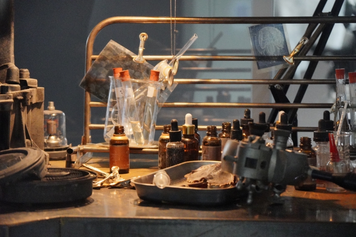 攝錄輕旗艦 Sony A6400 隨身相機動手玩