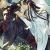 魔道祖師忘羡一曲遠曲終人不散