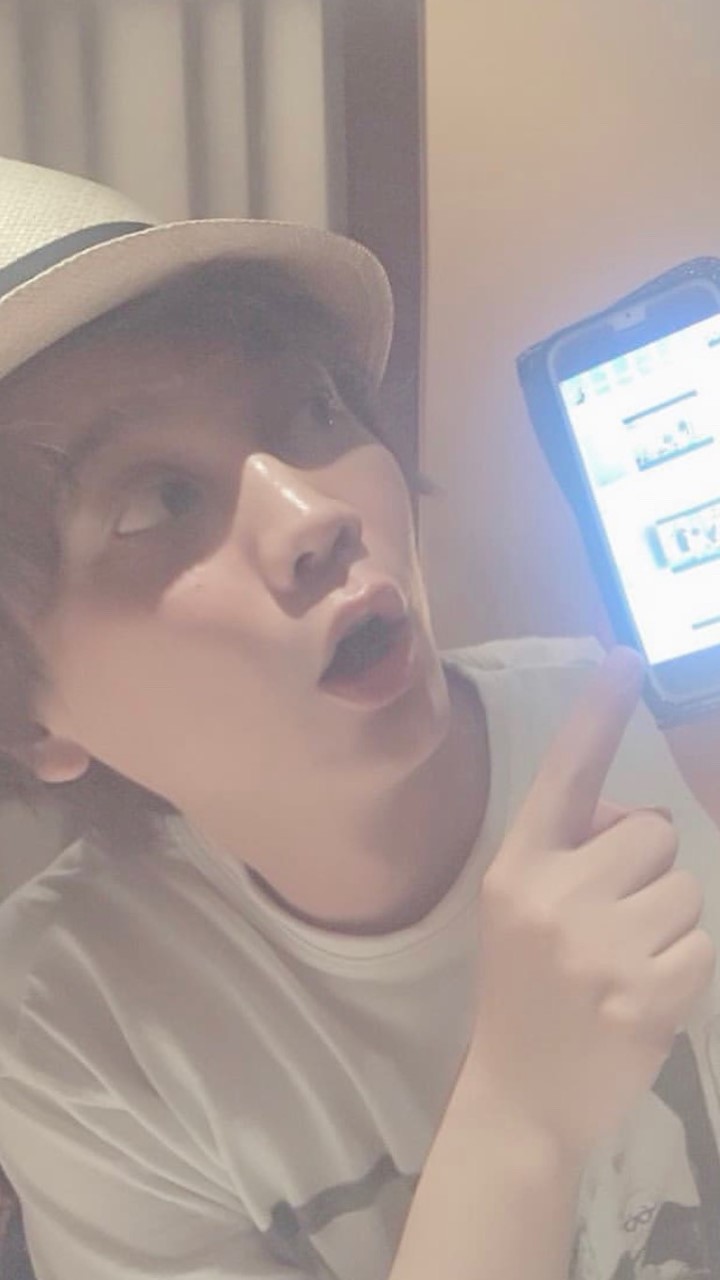 OpenChat 浅沼晋太郎好き集まれ（同担歓迎さん限定）