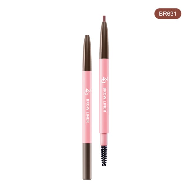 詳細介紹 商品規格 商品簡述 Za 旋轉眉筆BR631 0.17g 品牌 ZA 原產地 中國 深、寬、高 1x3.2x17.5cm 淨重 0.17 g 容量 0.17 ml 保存環境 室溫 是否可門市