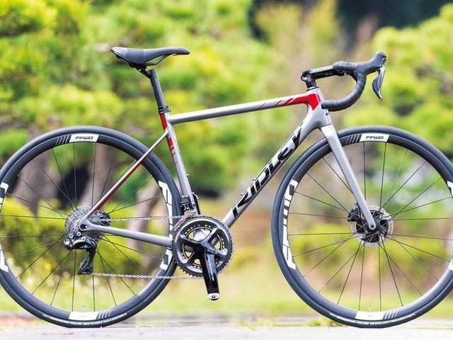 Ridley Helium slx サイズxs リドレー