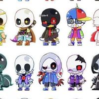 undertale au (โรลเพลย์)