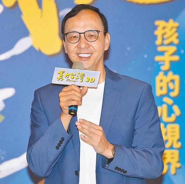 朱呼籲 吳任競總主委 學者認 不如找文山伯