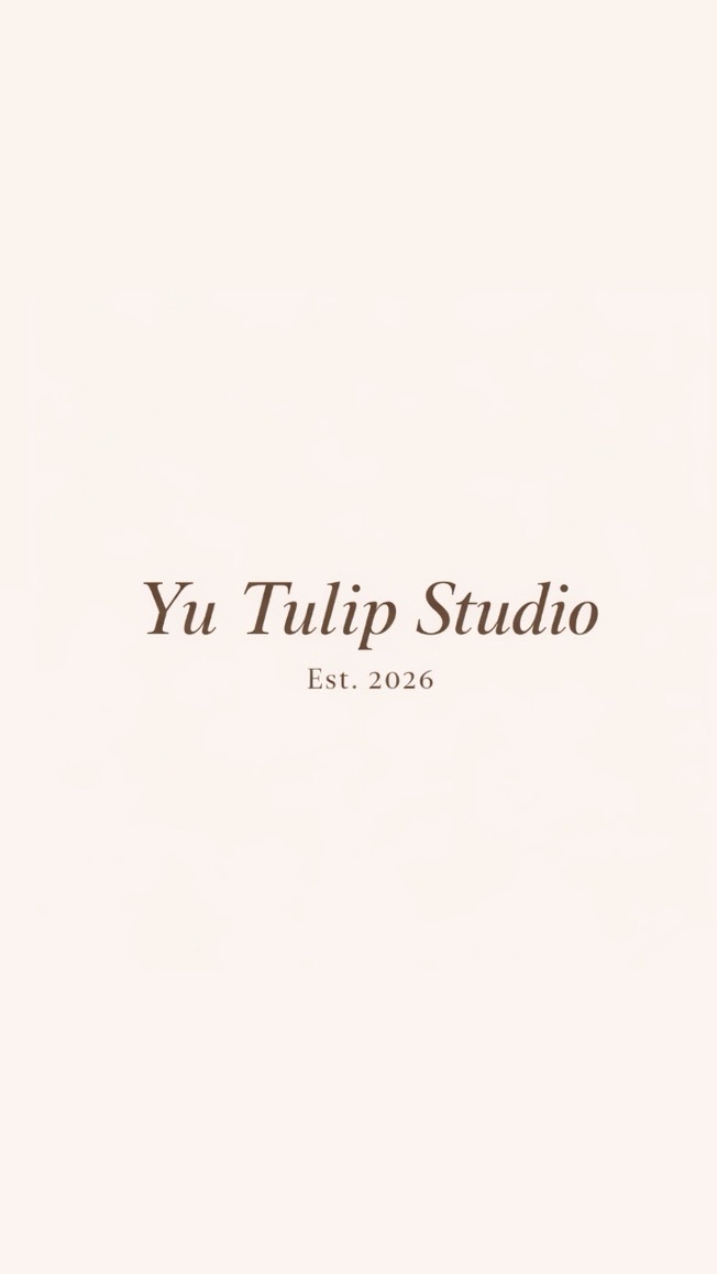 YuTulip.studio
