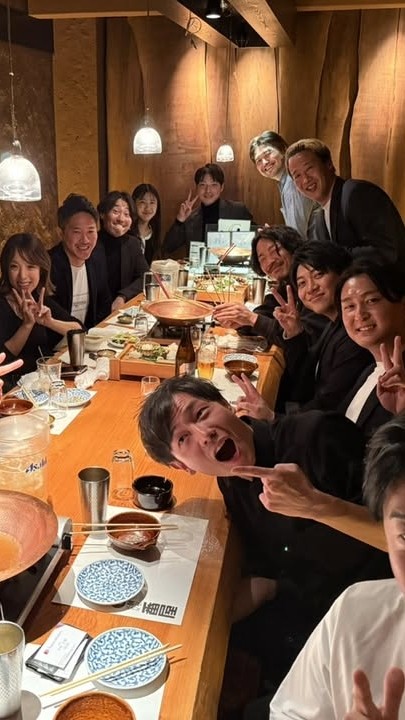 4/30 有魔会🧙🪄（デジアスCAMP）