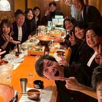 4/30 有魔会🧙🪄（デジアスCAMP）