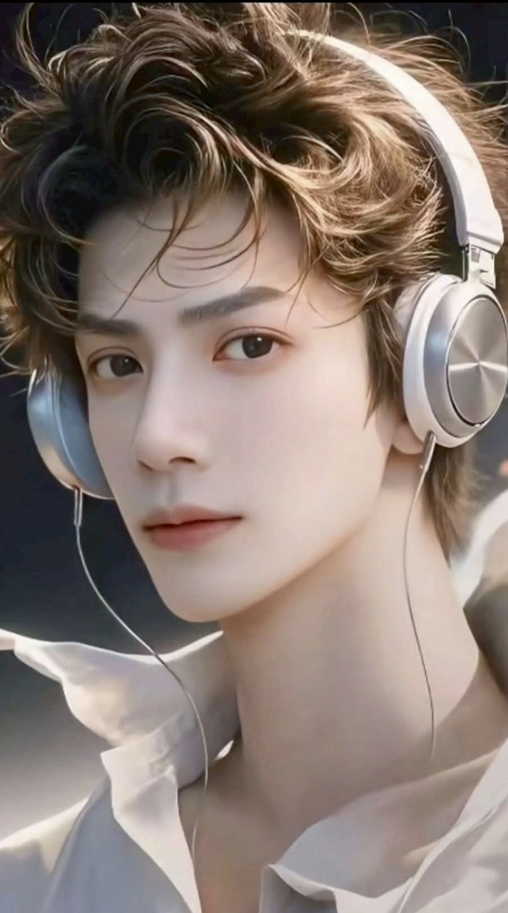 XiXi Channel 🎧🦁✨