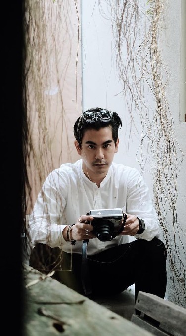 SEANJINDACHOT FANCLUB