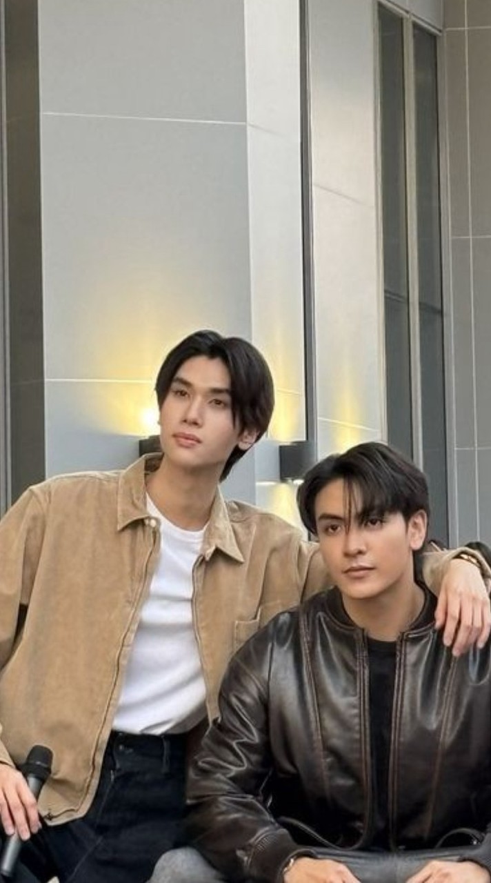 Joong&Dunk （台灣✔︎ت︎