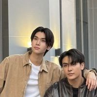 Joong&Dunk （台灣✔︎ت︎