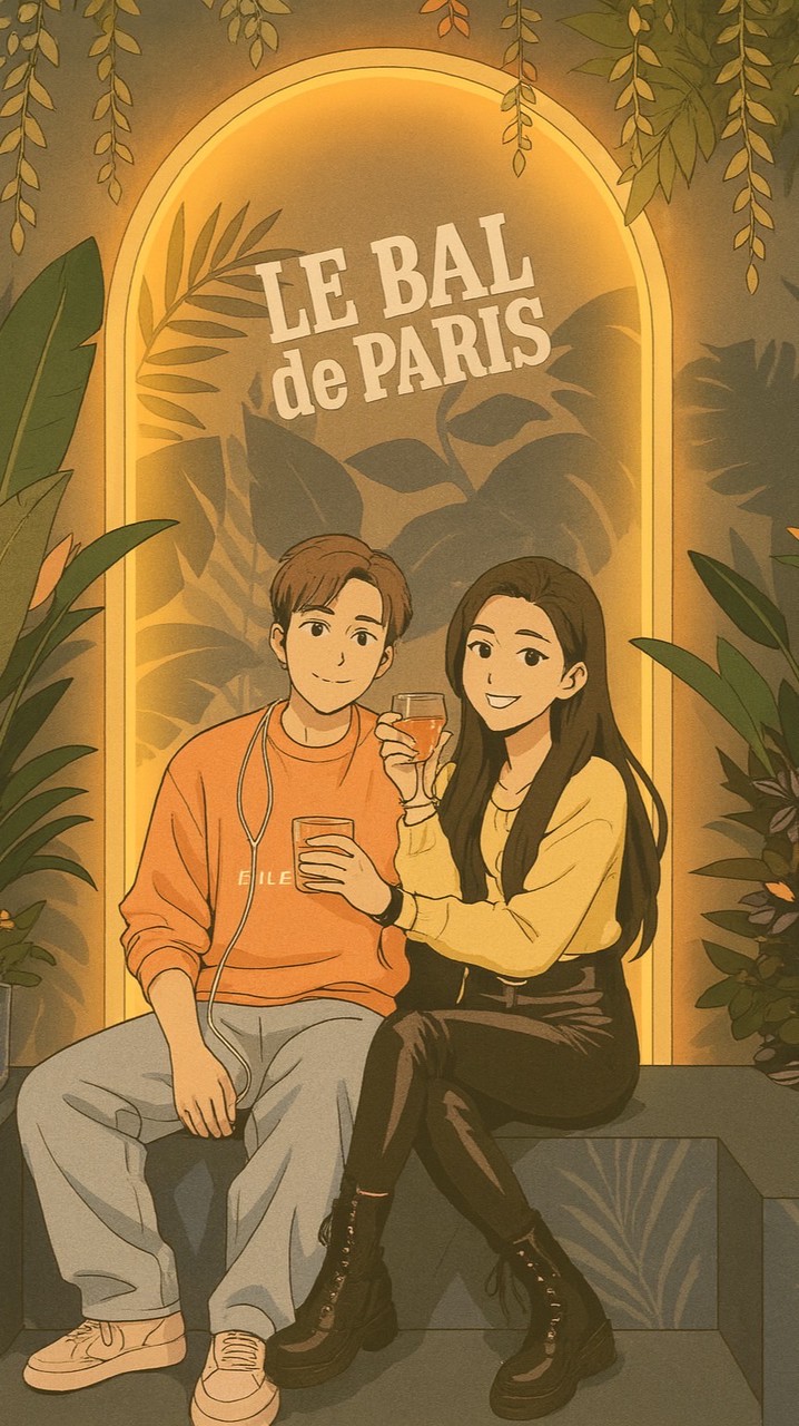 婚姻失敗重啟俱樂部