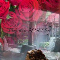 🌹KOSEI LIVE SHOP OFFICIAL🌹