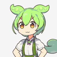 AIずんだもん愛好会