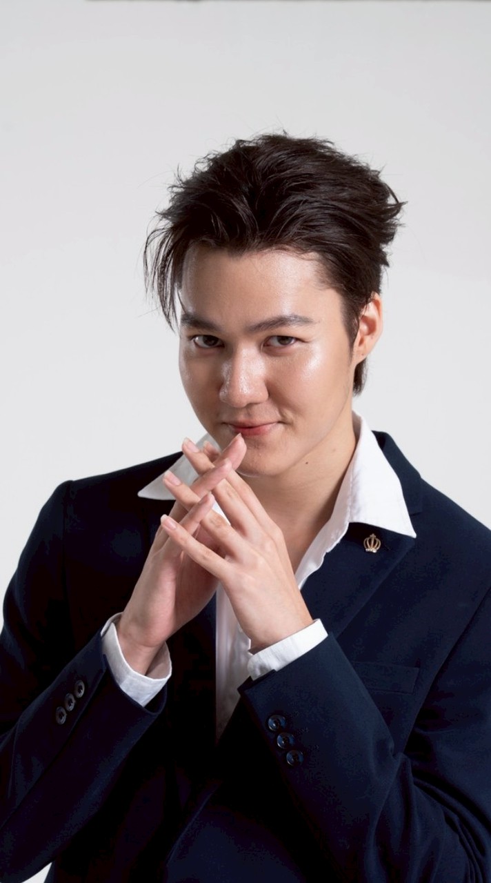 จีโน่จ๋าาาาา