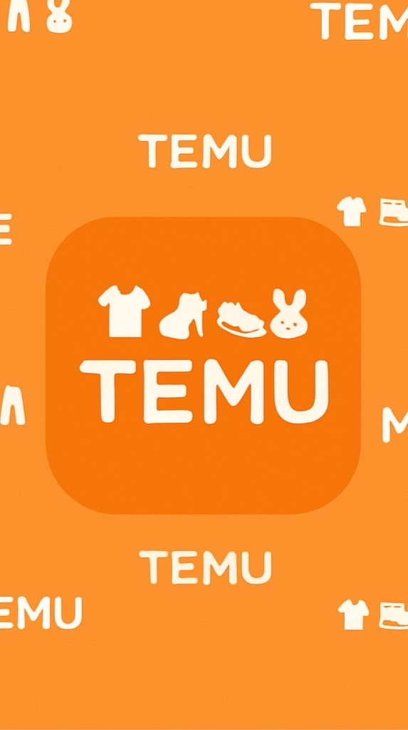 Temu文句無粘着無専用語無協力！