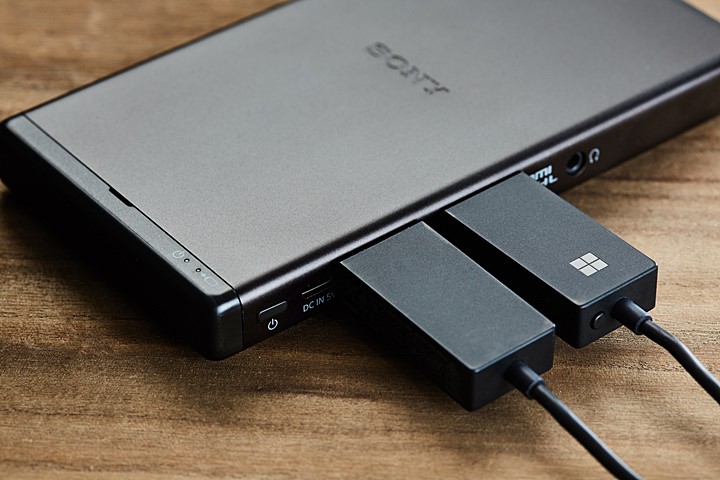 口袋裡的電影院！Sony MP-CD1 微型投影機第一手試用報告