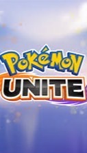 寶可夢大集結-排位群組 Pokemon unite