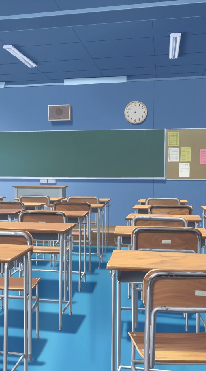 亜莉朱学園のオープンチャット