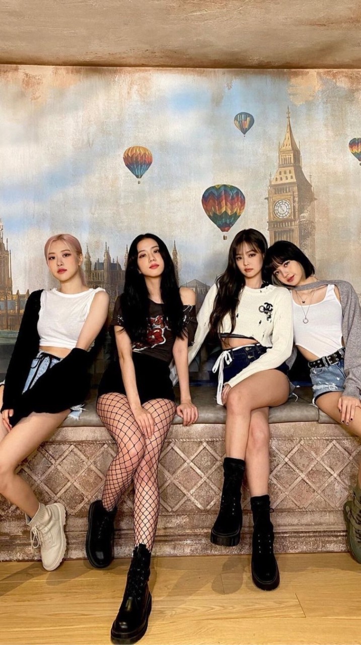 YG 의 Kpop-實驗室🖤😈