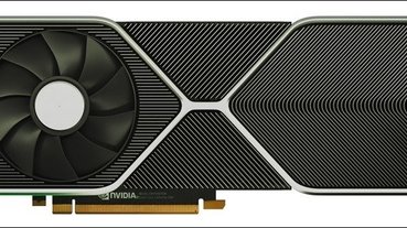 NVIDIA RTX 3090 即將發表，網路傳聞該卡建議售價超過台幣四萬元