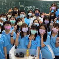 南投高中應英科（2021級）