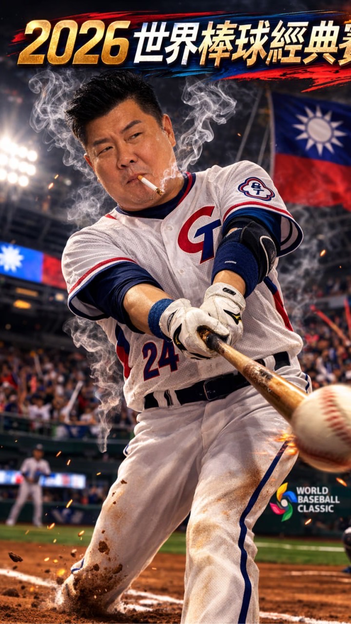 2026 世界棒球經典賽/世足/NBA/MLB 體育討論交流群