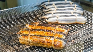 【北海道道東-釧路美食】さんまんま魚政,肥油香甜到不行的浦燒秋刀魚包飯+奶油鯛魚燒+清酒布丁