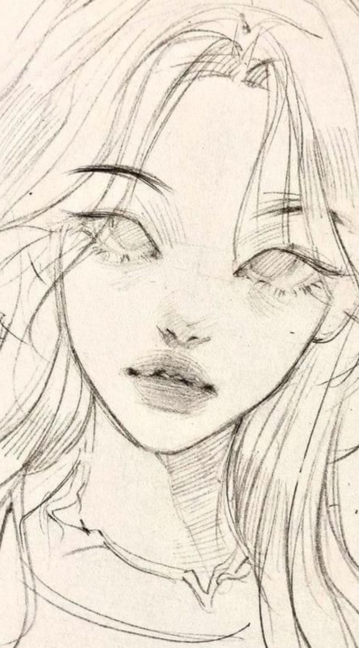 วาดรูป เสมือนจริง/การ์ตูน-อนิเมะ
