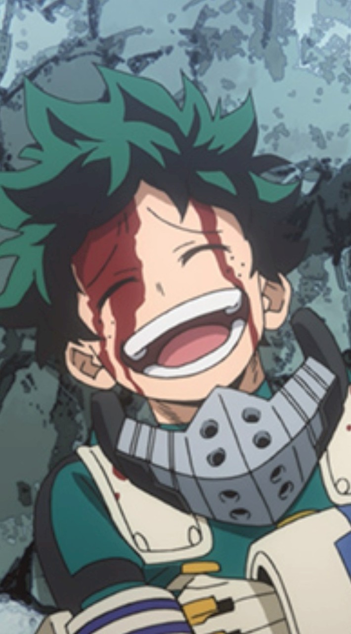 【ヒロアカUR】*〜AO君のカスタム兼雑談部屋〜*