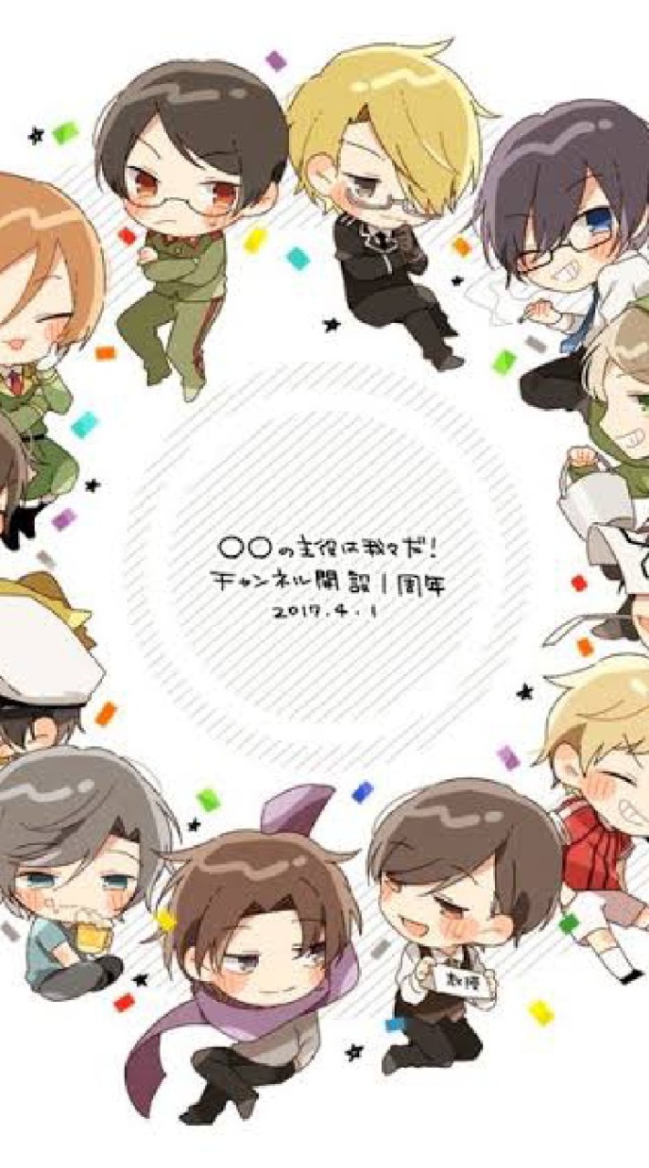 我々だ！ 日常組 らっだぁ運営 のなりきり〜！