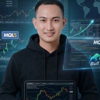 🤖  ผู้หมู่พาเทรด AutoRun [EA]🤖