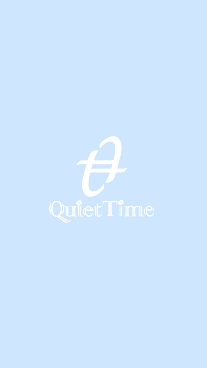 Quiet Time服飾