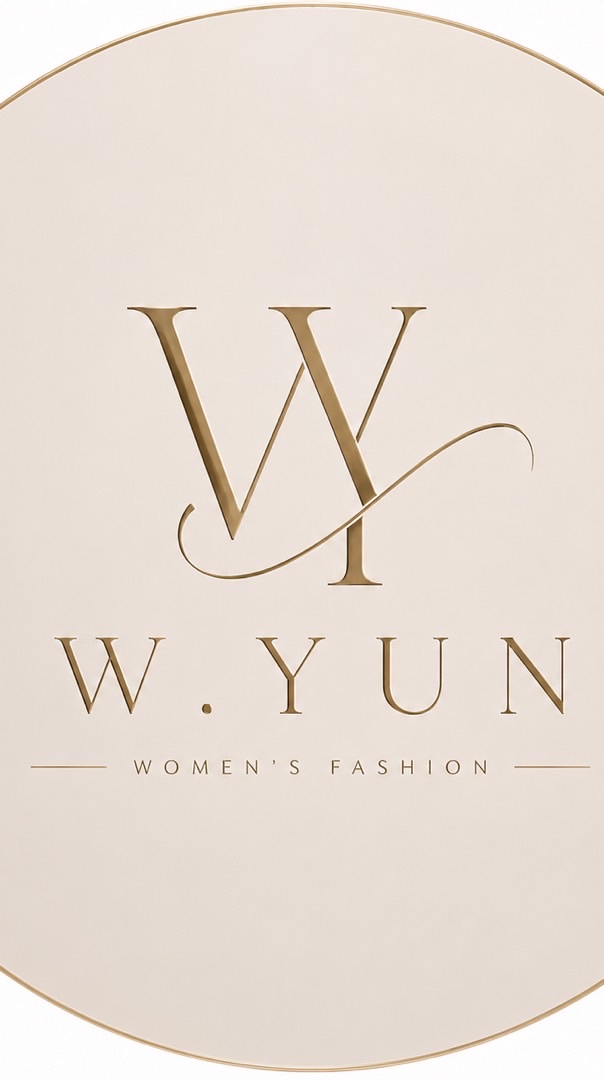 W.YUN女裝零售