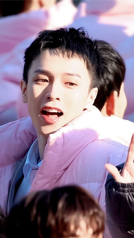王南鈞 Boys Planet 小宇宙