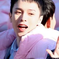 王南鈞 Boys Planet 小宇宙