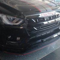 คนรักรถ ISUZU