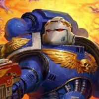 กลุ่มคุย warhammer 40k/DnD