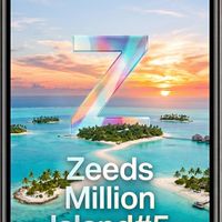 Zeeds Million Island #5