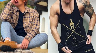 千萬不要碰！這 5 款絕對自爆的地雷單品，穿上身保證魯蛇一萬年～