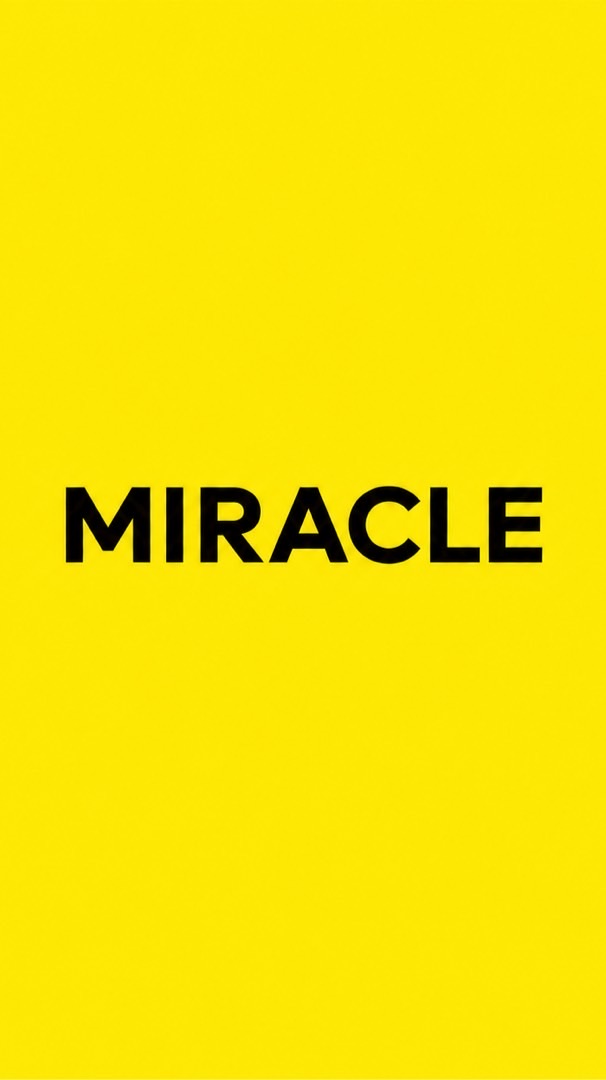 Miracle By Fang