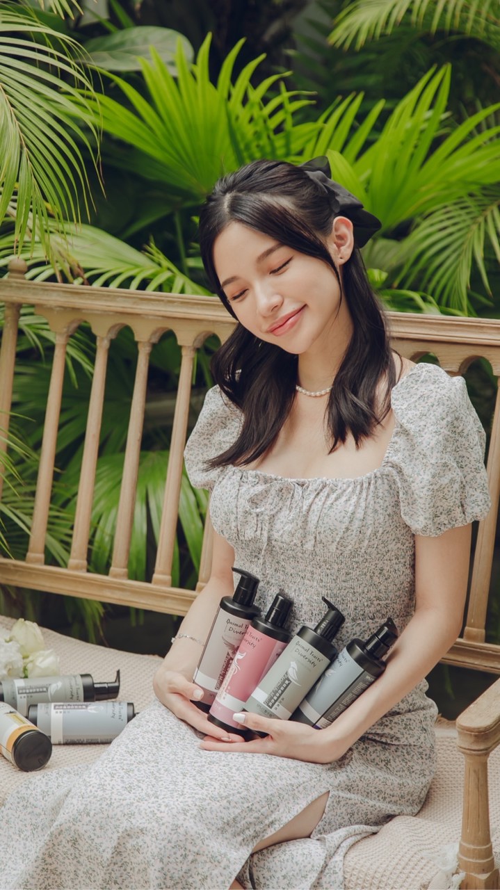 MPB巴黎小姐寵愛會員X蝦皮分潤