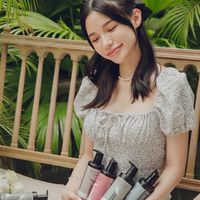 MPB巴黎小姐寵愛會員X蝦皮分潤