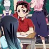 鬼滅学園なりきり