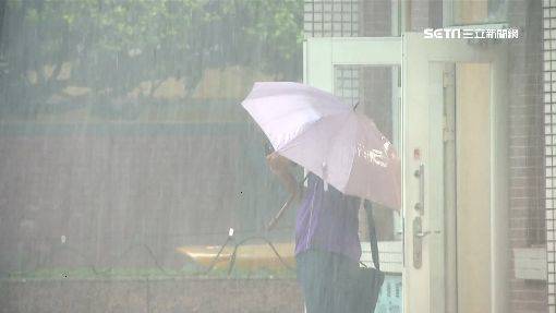 快訊 宜蘭炸超大豪雨彈 大同鄉 四季國小英士分校 緊急停班課 三立新聞網 Line Today