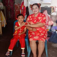 🎎Daughter in law 🏦 Chinese house in Malaysia 🇲🇾
